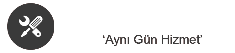 Beyaz Eşya Teknik Servisi Logo